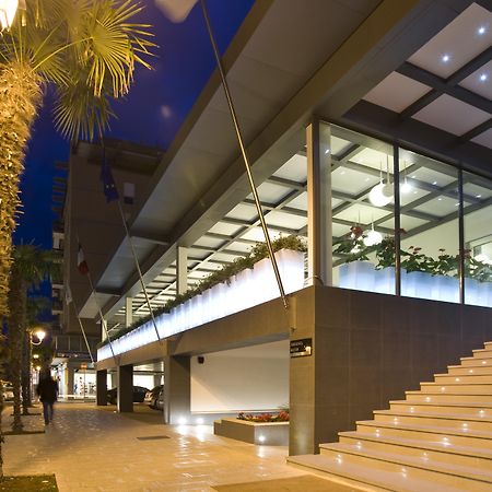 Palazzo Virgilio Hotel Brindisi Exterior photo