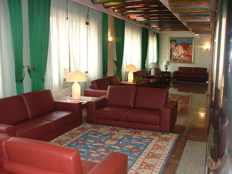 Palazzo Virgilio Hotel Brindisi Exterior photo