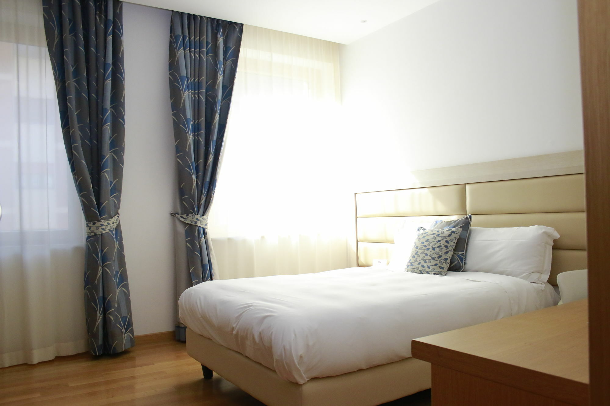 Palazzo Virgilio Hotel Brindisi Exterior photo